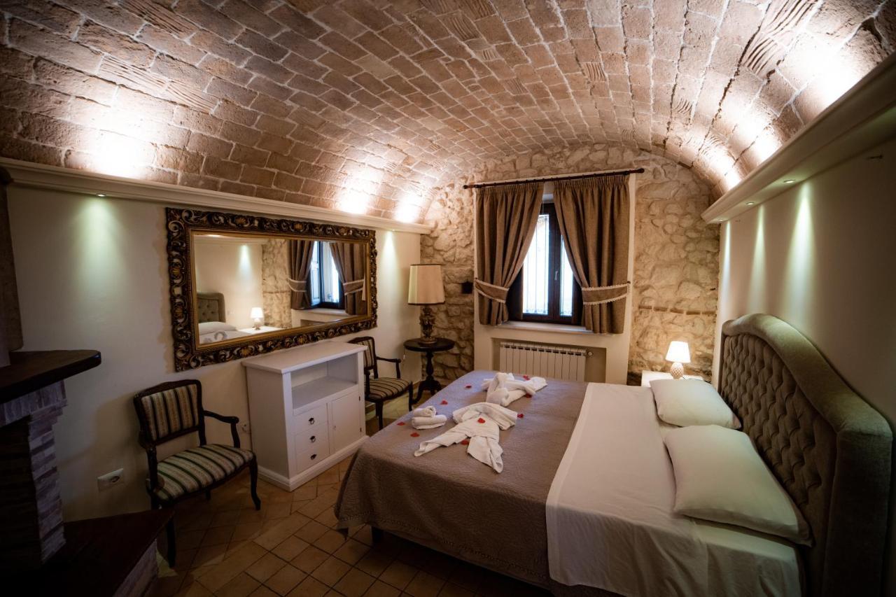 Villa Con Piscina Privata A 2 Kilometri Da Tropea 가스포니 외부 사진