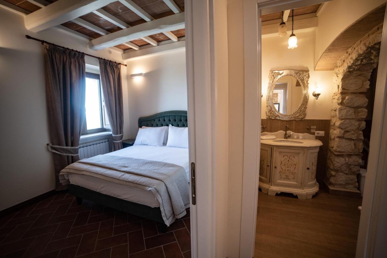 Villa Con Piscina Privata A 2 Kilometri Da Tropea 가스포니 외부 사진