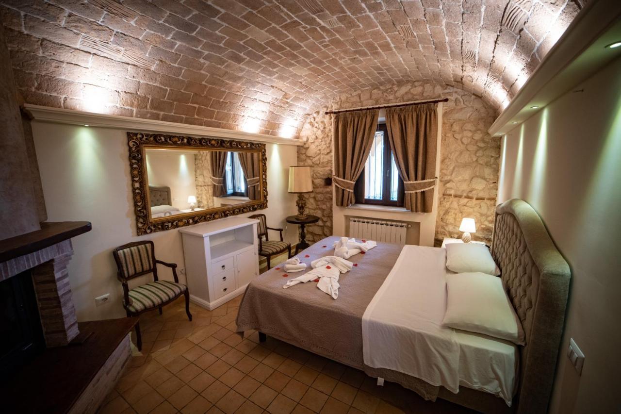 Villa Con Piscina Privata A 2 Kilometri Da Tropea 가스포니 외부 사진