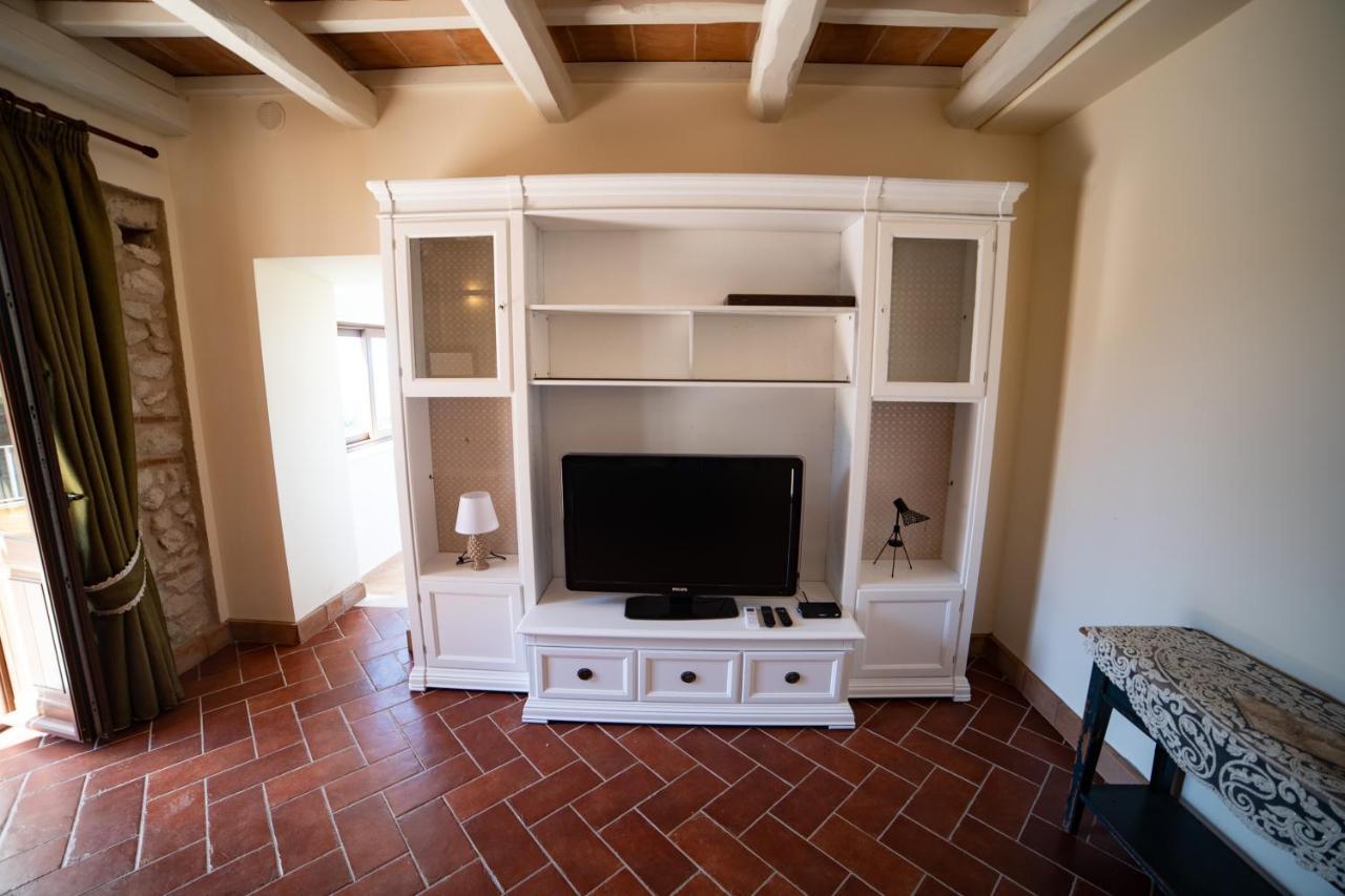 Villa Con Piscina Privata A 2 Kilometri Da Tropea 가스포니 외부 사진
