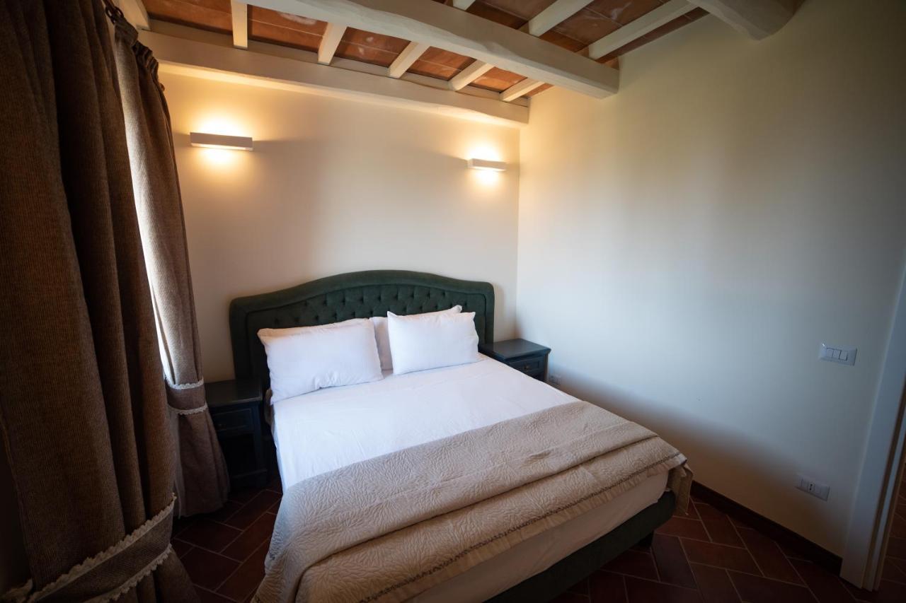 Villa Con Piscina Privata A 2 Kilometri Da Tropea 가스포니 외부 사진