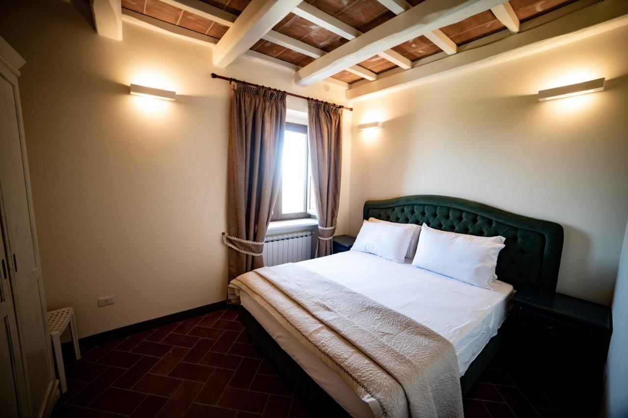 Villa Con Piscina Privata A 2 Kilometri Da Tropea 가스포니 외부 사진