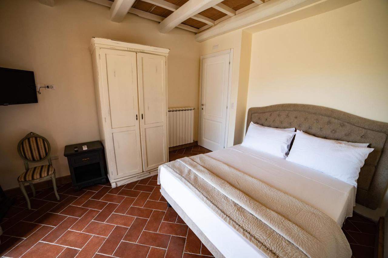 Villa Con Piscina Privata A 2 Kilometri Da Tropea 가스포니 외부 사진