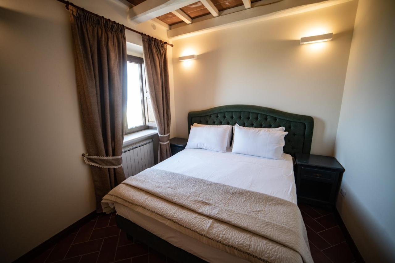 Villa Con Piscina Privata A 2 Kilometri Da Tropea 가스포니 외부 사진