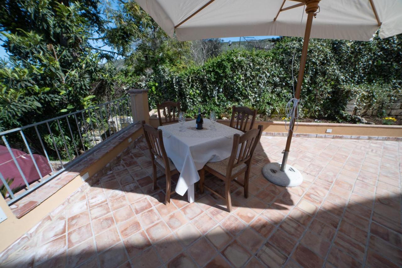 Villa Con Piscina Privata A 2 Kilometri Da Tropea 가스포니 외부 사진