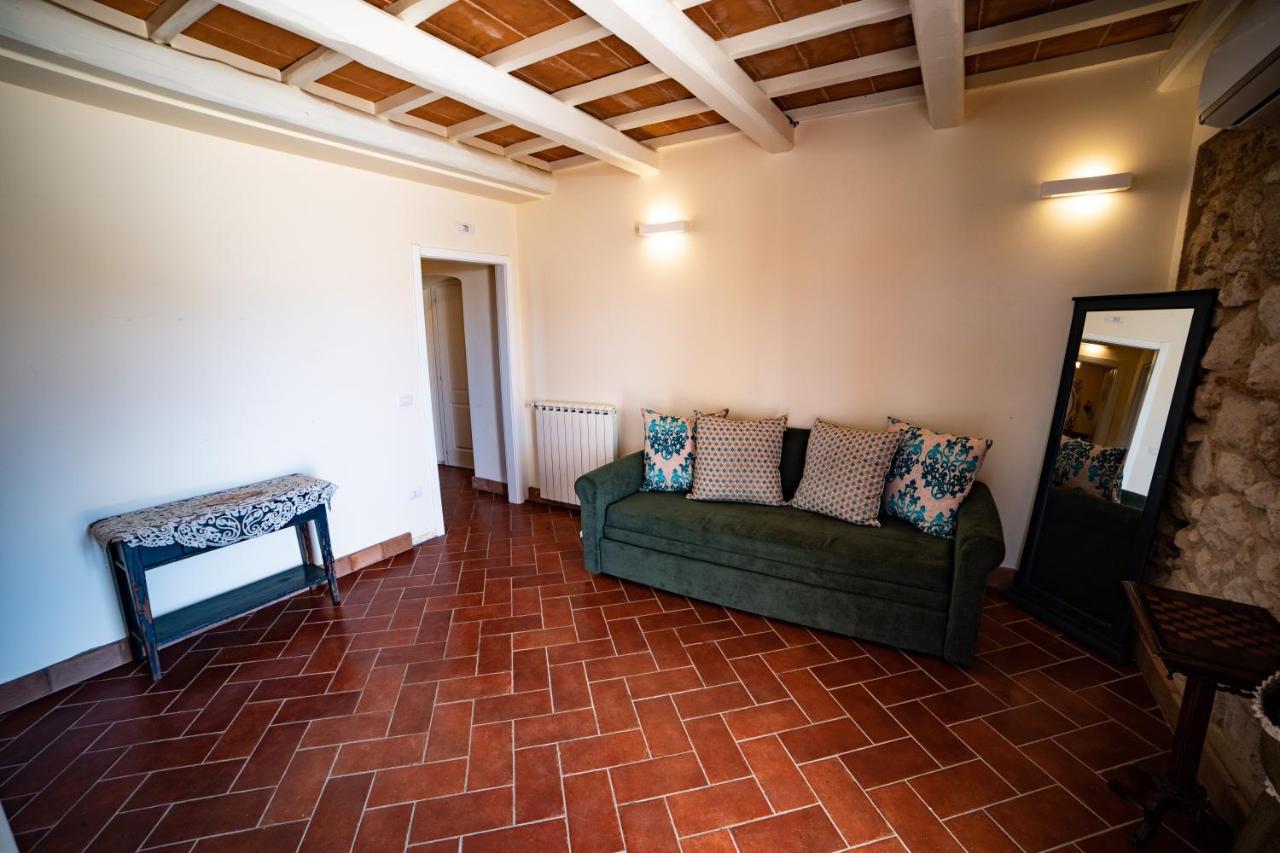 Villa Con Piscina Privata A 2 Kilometri Da Tropea 가스포니 외부 사진